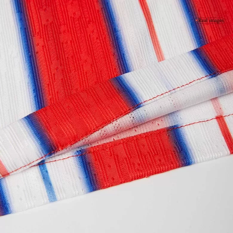 Soccer Jersey Atletico Madrid Home Shirt 2024/25 - Image 5