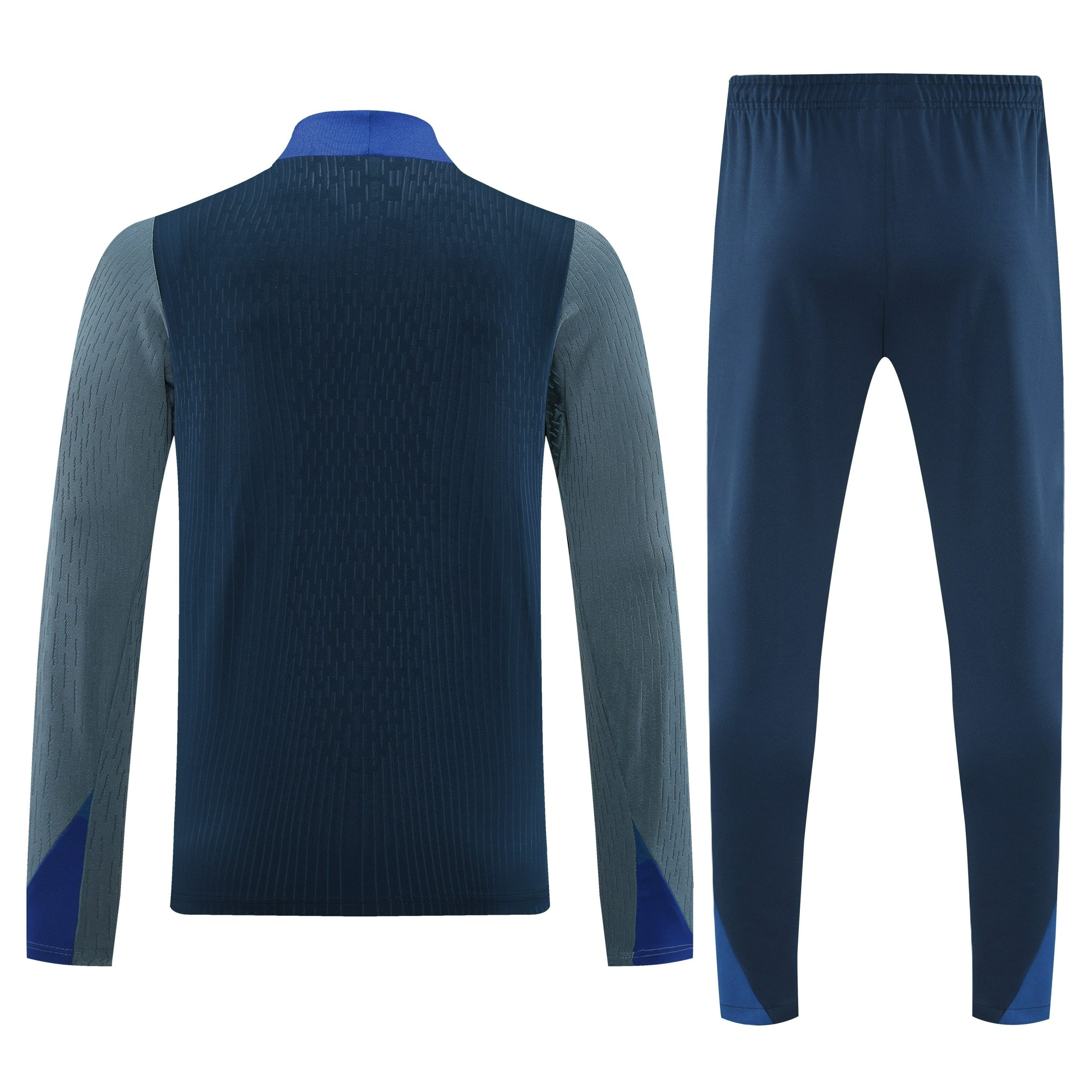 PSG Training Kit (Sweatshirt+Pants) 2025/26 - Player Version (With Star) - Image 2