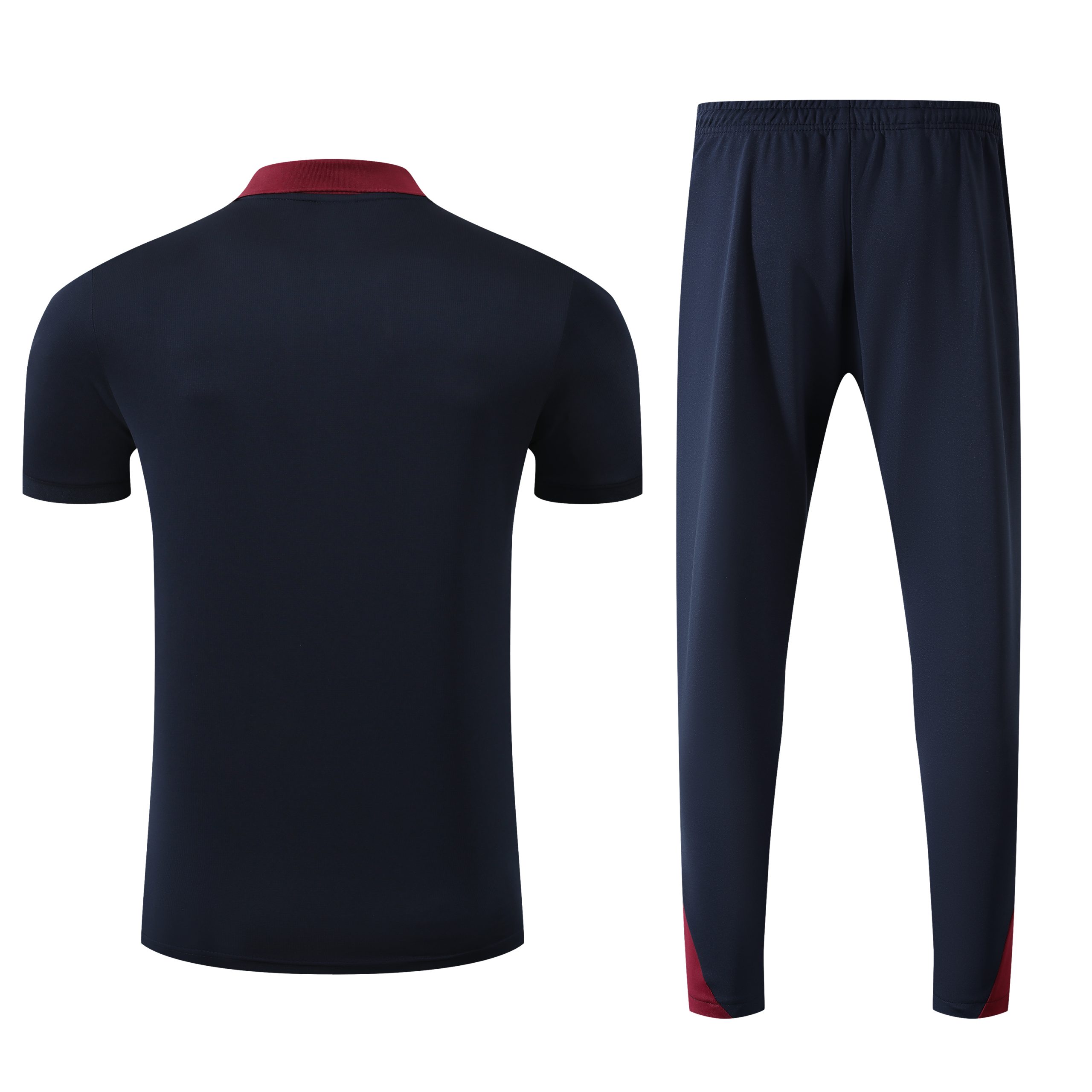England Training Kit (Polo+Pants) 2025/26 - Image 2