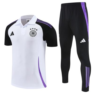Germany Training Kit (Polo+Pants) 2025