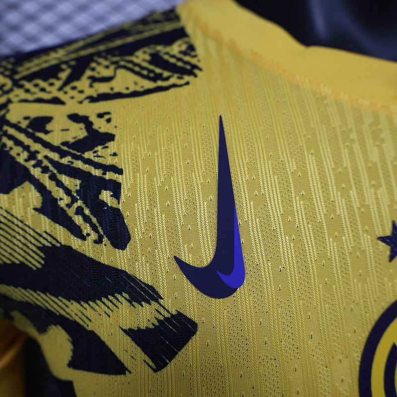 Soccer Jersey Inter Milan Third Away Shirt 2024/25 - Image 3