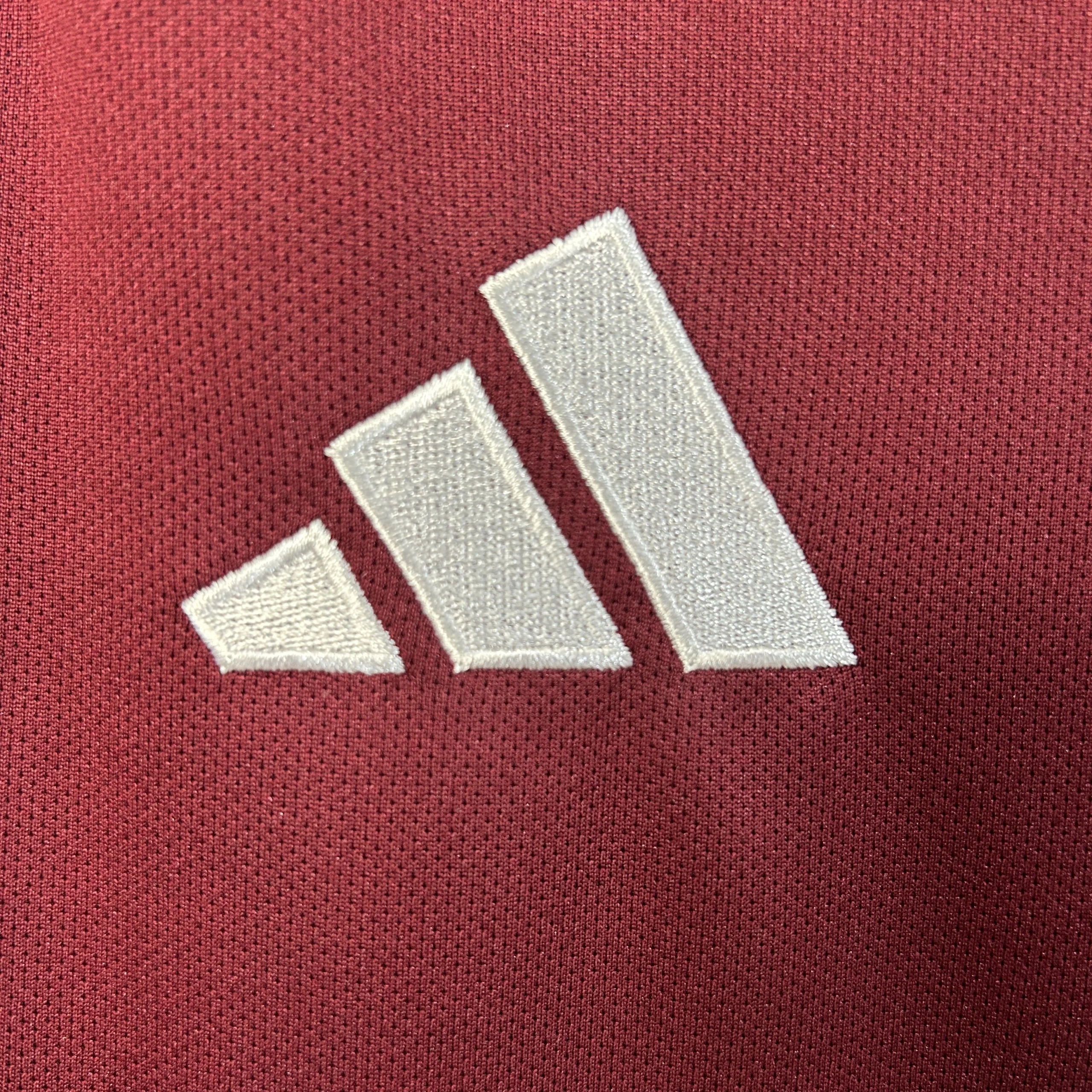 Aston Villa Football Jersey Home Custom Shirt 2025/26 - Image 4