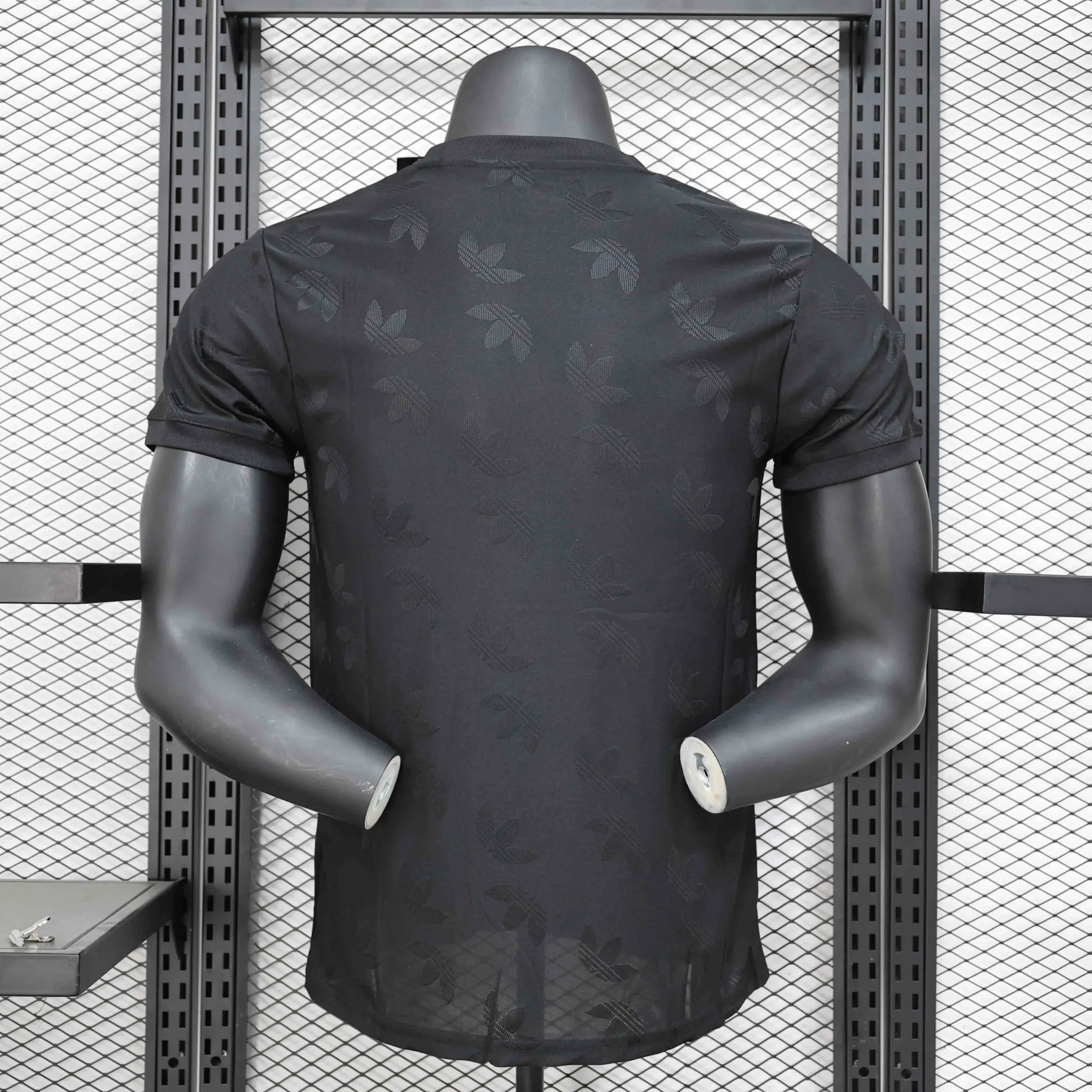 Arsenal Soccer Jersey Special Edition Shirt 2024/25 - Image 2