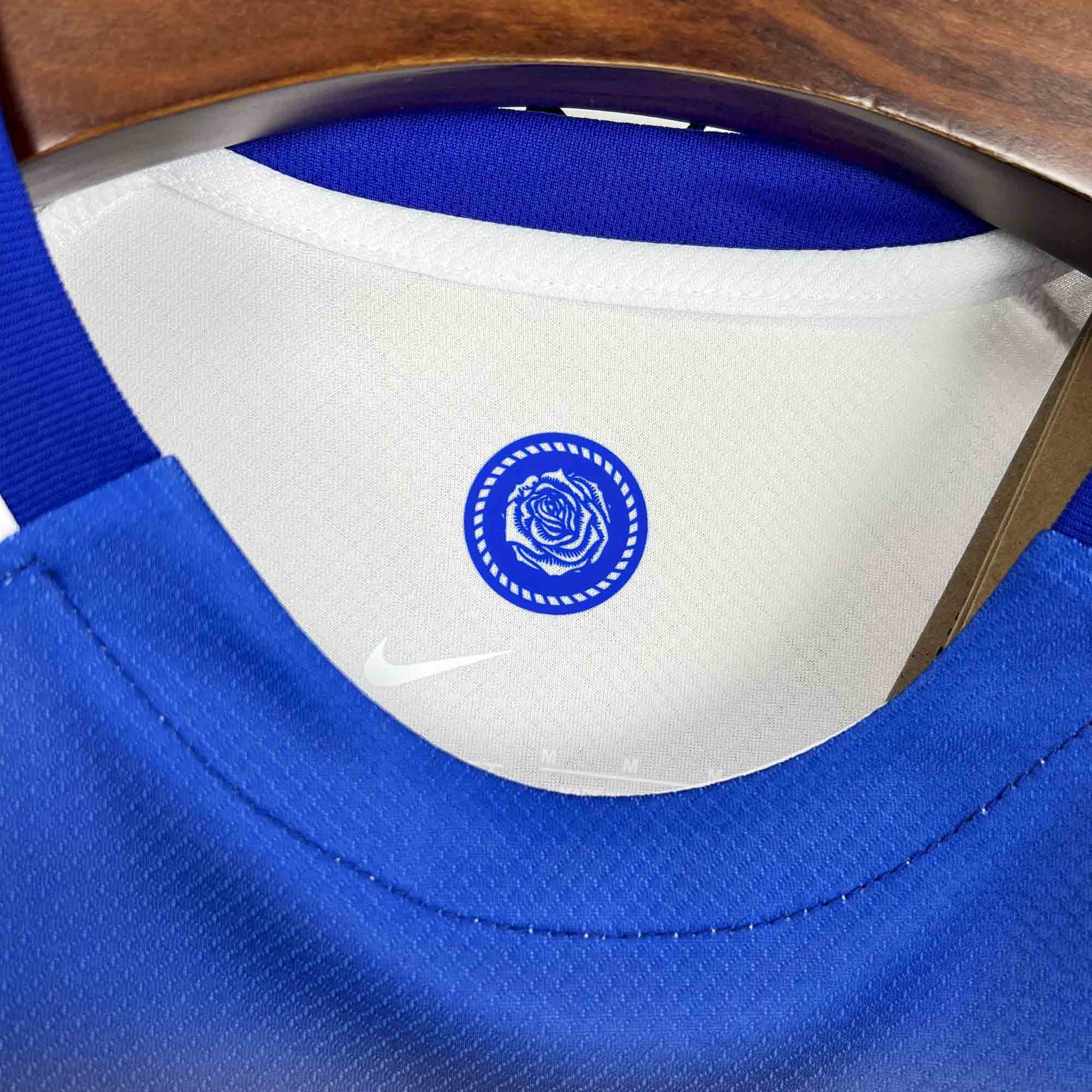 England Soccer Jersey Home Custom Shirt 2025 - Image 3