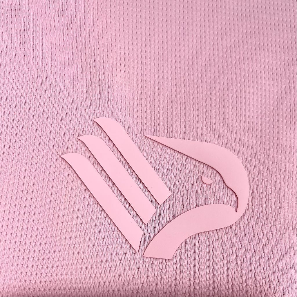 Palermo FC Home Football Jersey Custom Shirt 2025/26 - Image 4