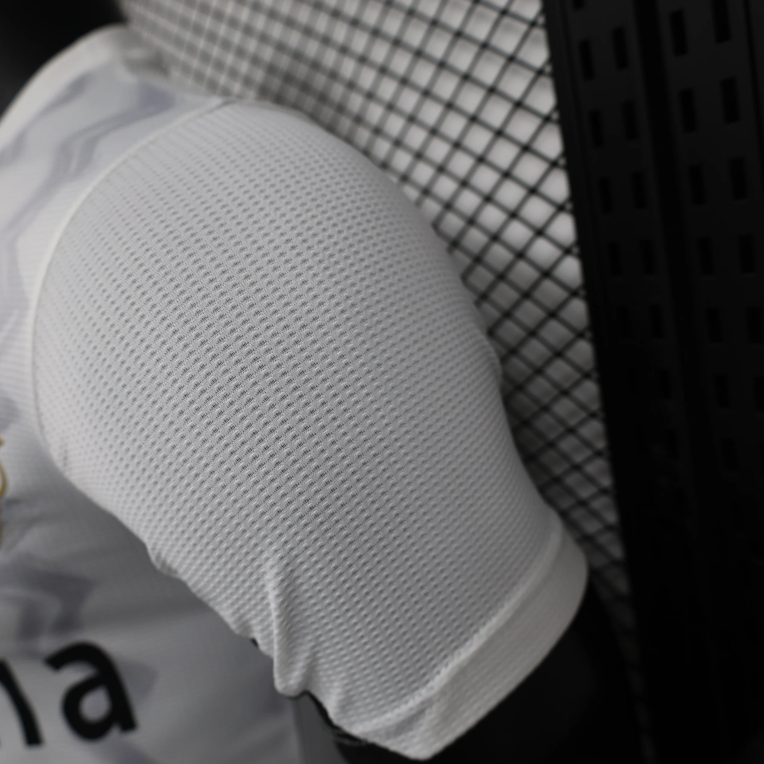 Bayer 04 Leverkusen Soccer Jersey Away Shirt 2024/25 - Image 3