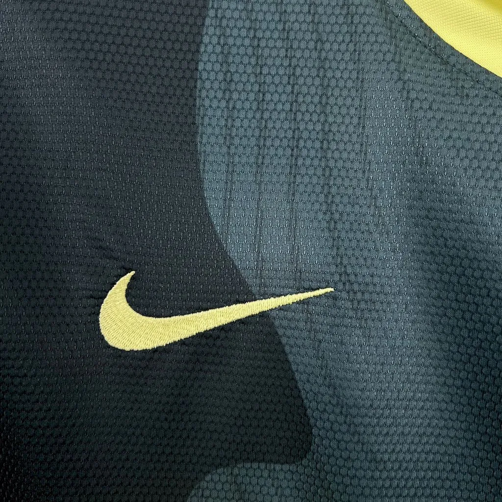 Barcelona Soccer Jersey Training Custom Shirt 2024/25 - Image 5