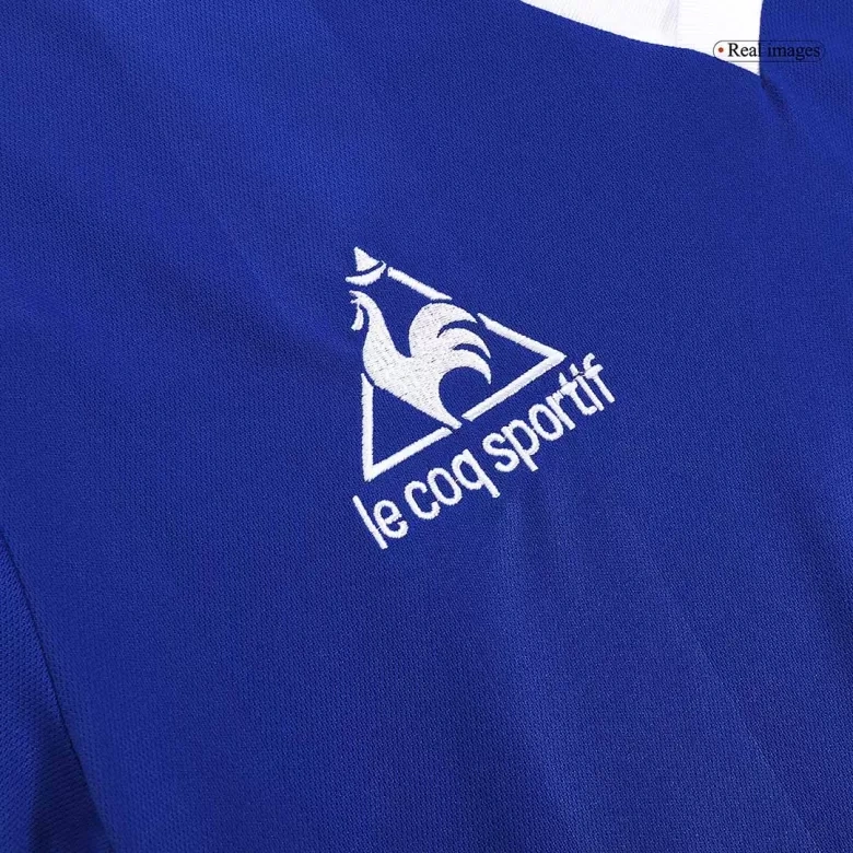 Argentina Retro Jersey Custom Away Football Jersey 1986 - Image 5