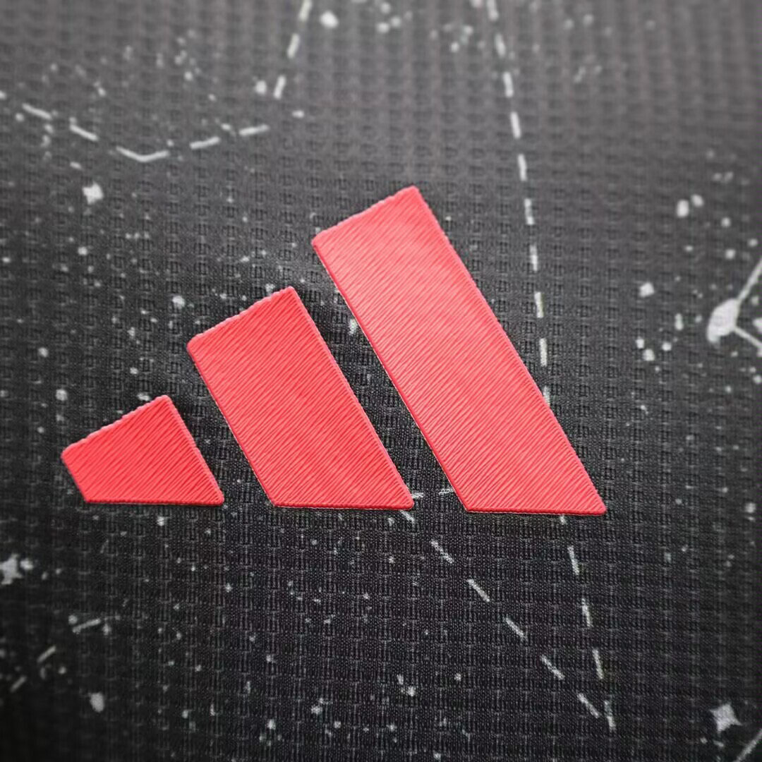 Benfica Soccer Jersey Away Shirt 2024/25 - Image 5