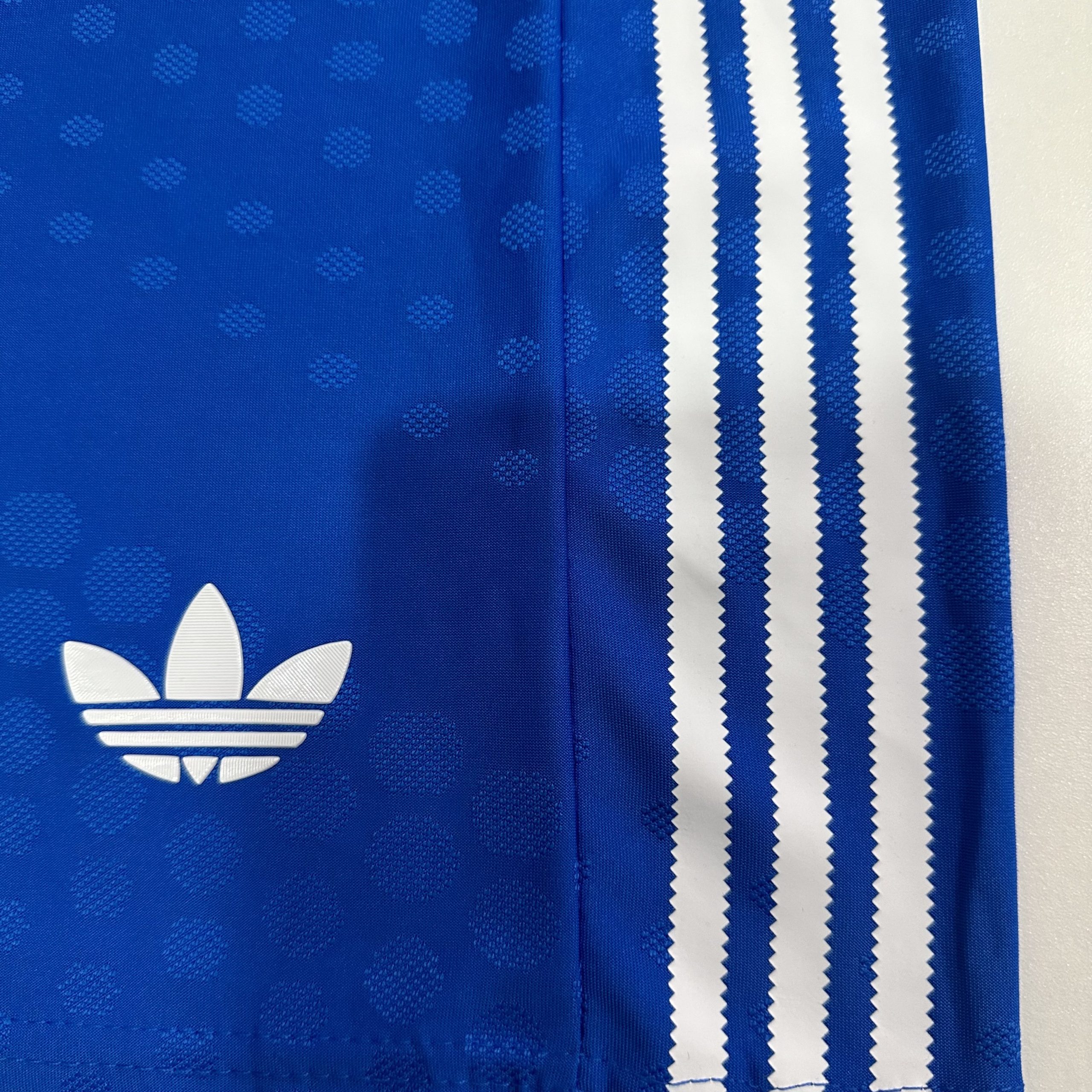 Real Madrid Soccer Third Away Shorts 2025/26 - Image 5