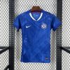Chelsea Football Jersey Home Women's Custom Shirt 2025/26