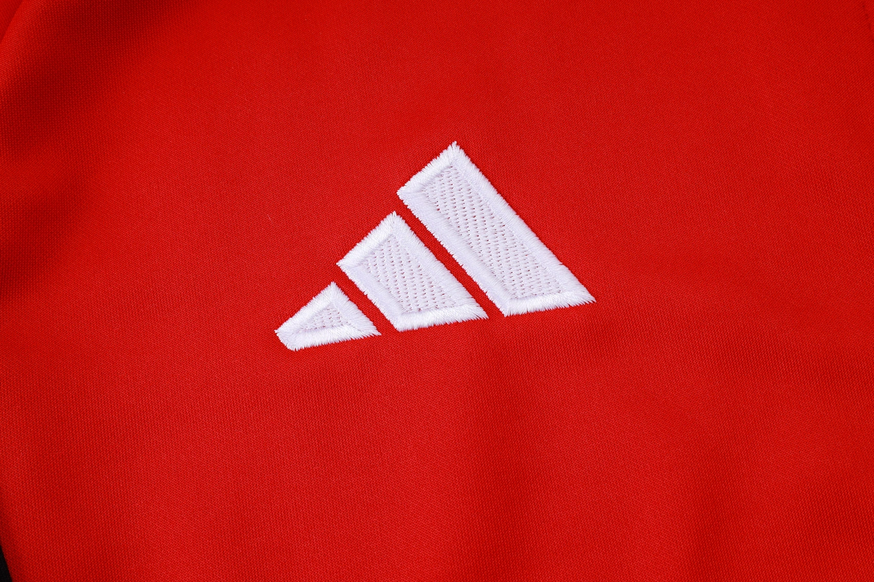 Arsenal Training Kit (Jacket+Pants) Red 2025/26 - Image 6