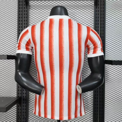 Alternative view of Soccer Jersey Inter Milan Special Edition Shirt 2025/26