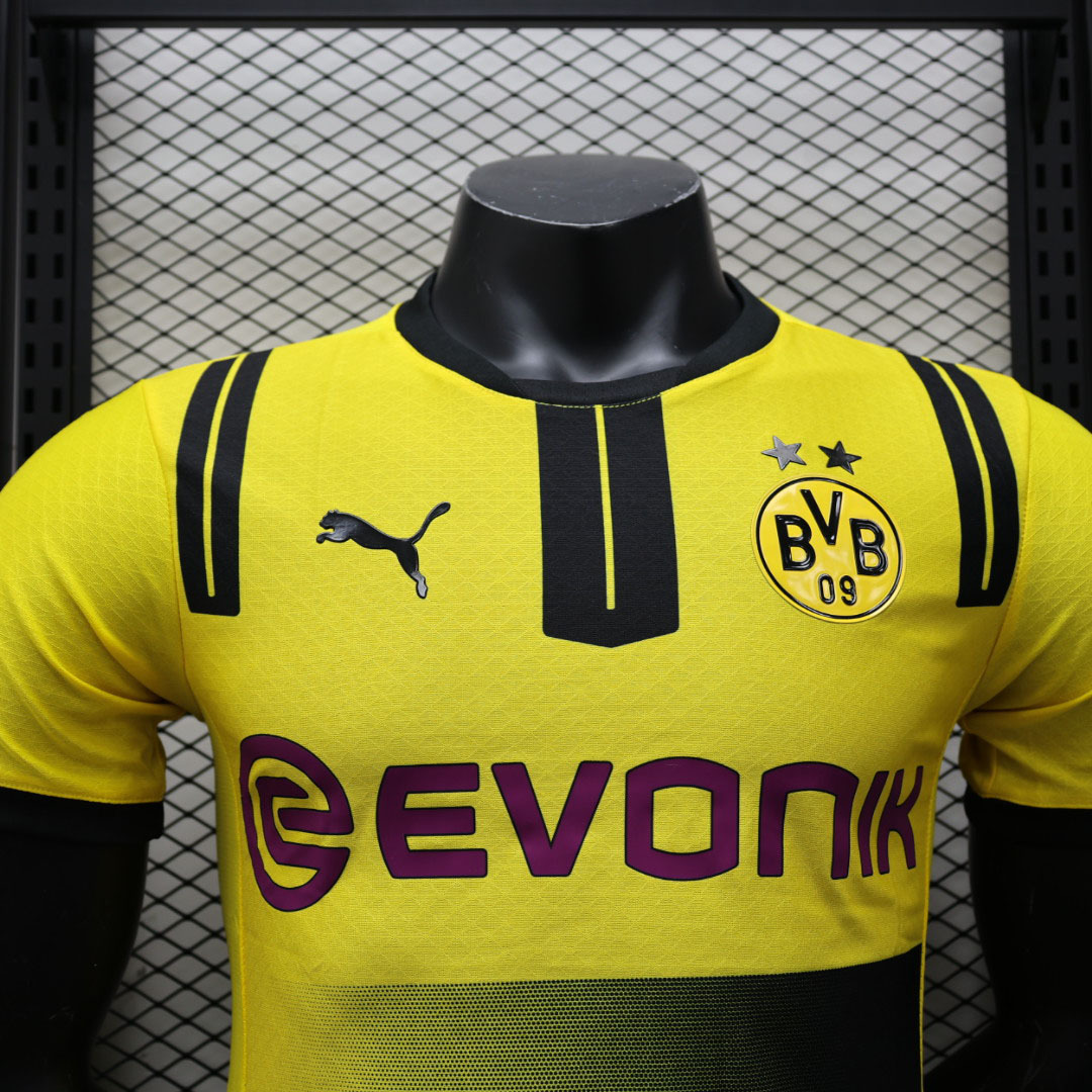 Borussia Dortmund Special Jersey Player Version 2024/25 - Image 3