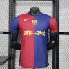 Soccer Jersey Barcelona Home x Travis Scott Shirt 2024/25
