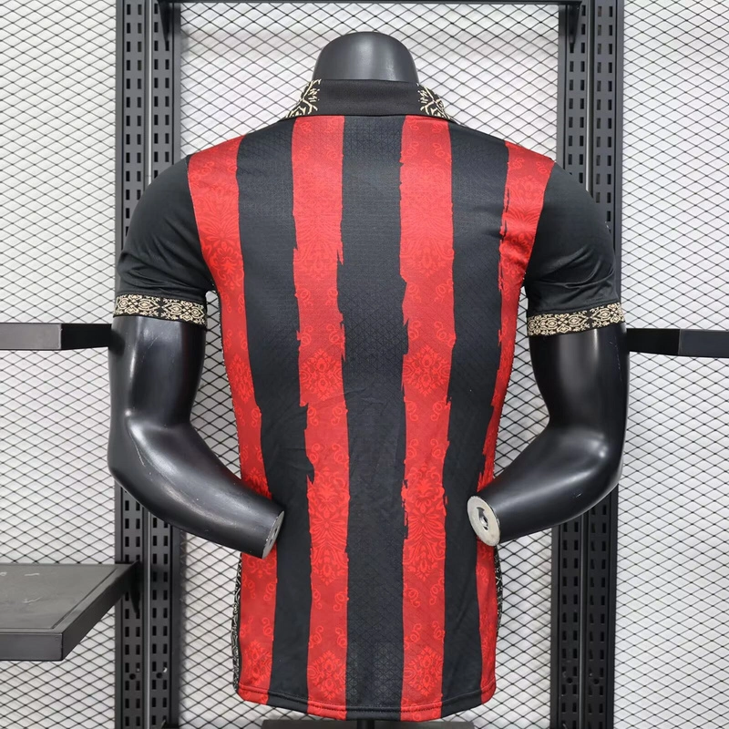 AC Milan Soccer Jersey Special Edition Shirt 2025/26 - Image 2