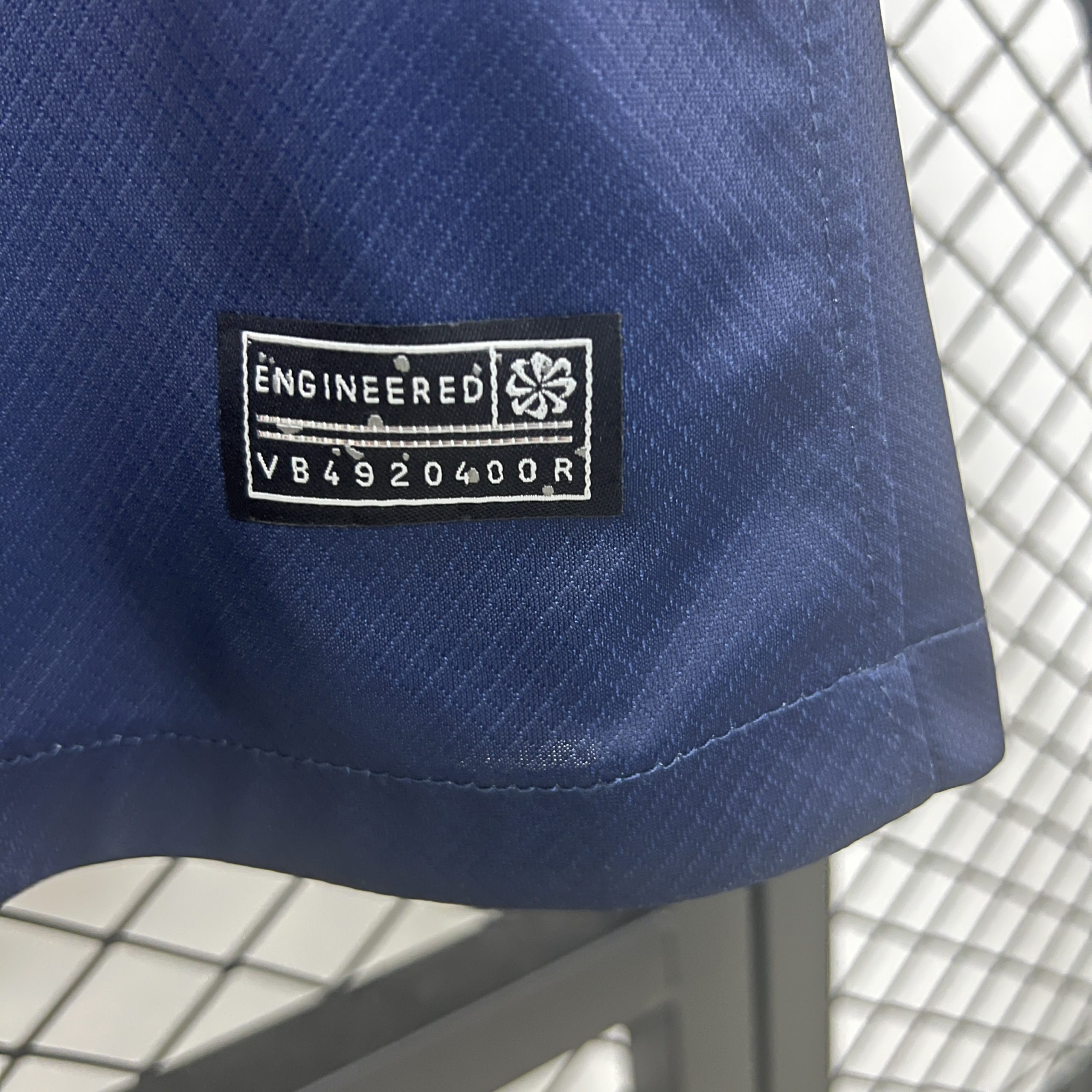 PSG Soccer Jersey Home x Champions of Europe 2025 Custom Shirt - Fan Version (With Star) - Image 6