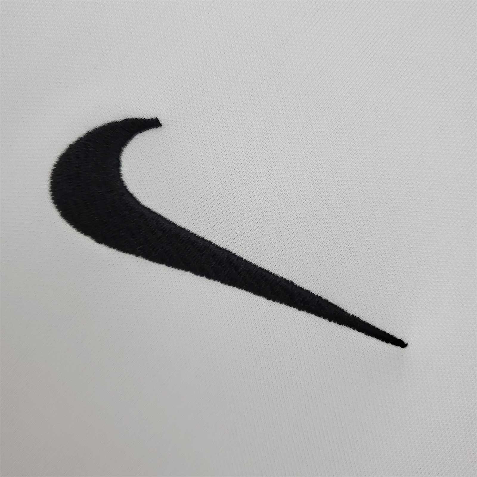 PSG Retro Jersey Away Soccer Shirt 2021/22 - Image 5