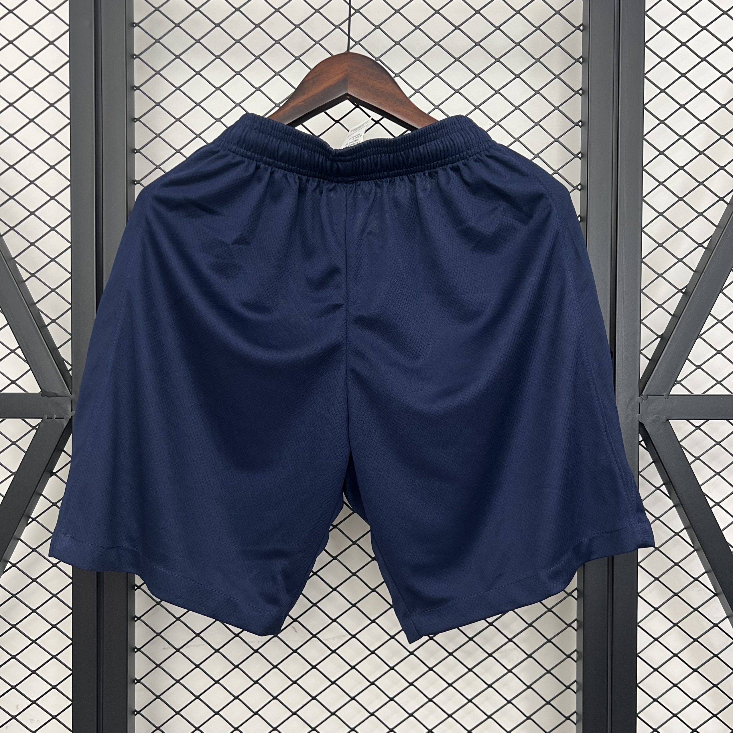 PSG Soccer Shorts Custom Home 2025/26 - Image 2