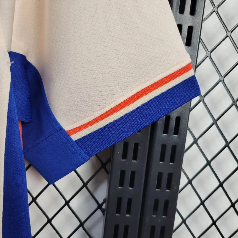 Chelsea Football Jersey Away Custom Shirt 2024/25 - Image 4