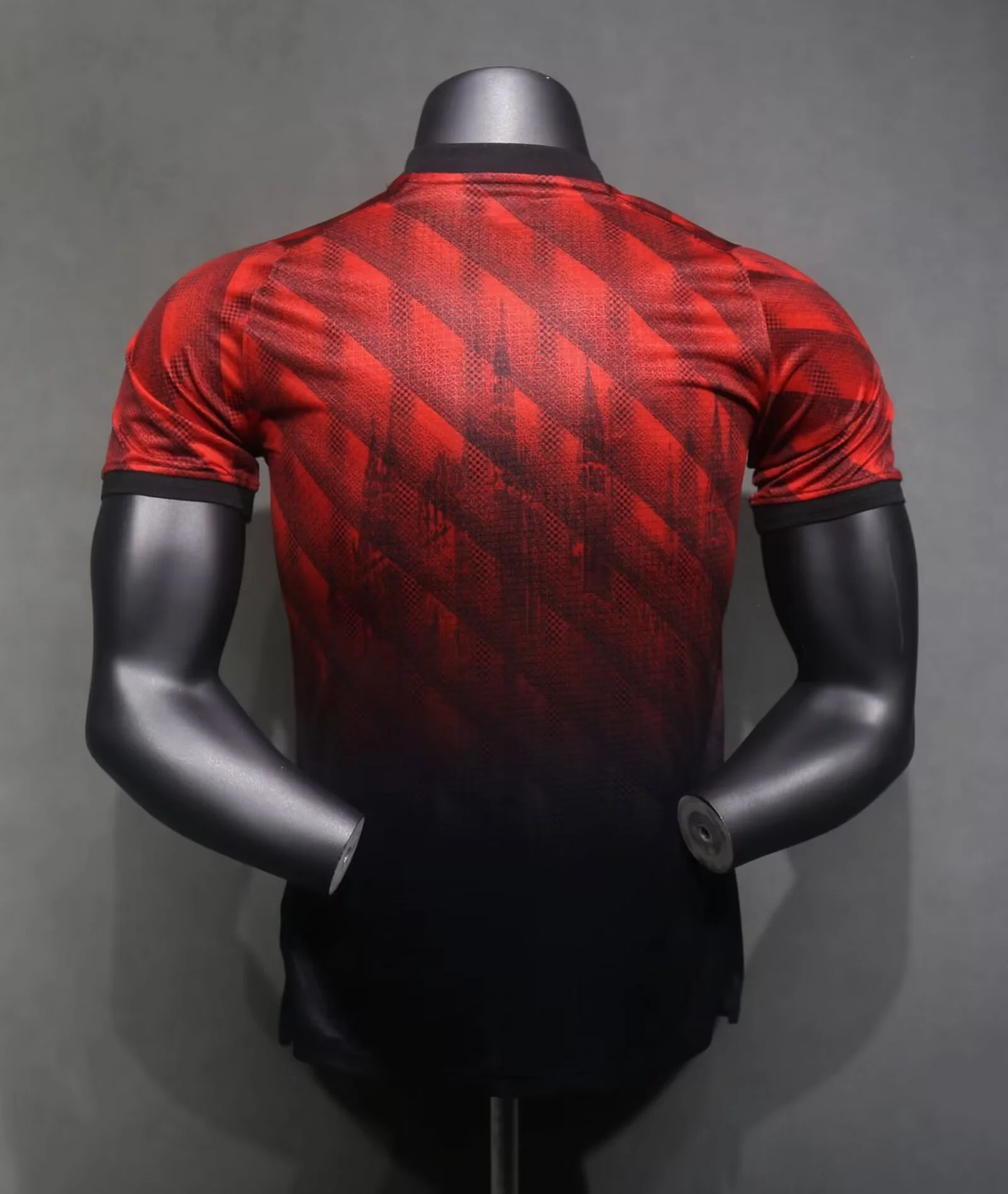 AC Milan Soccer Jersey Special Edition Shirt 2024/25 - Image 2