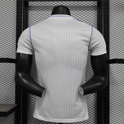 Alternative view of Real Madrid Soccer Jersey Special Edition Shirt 2025/26