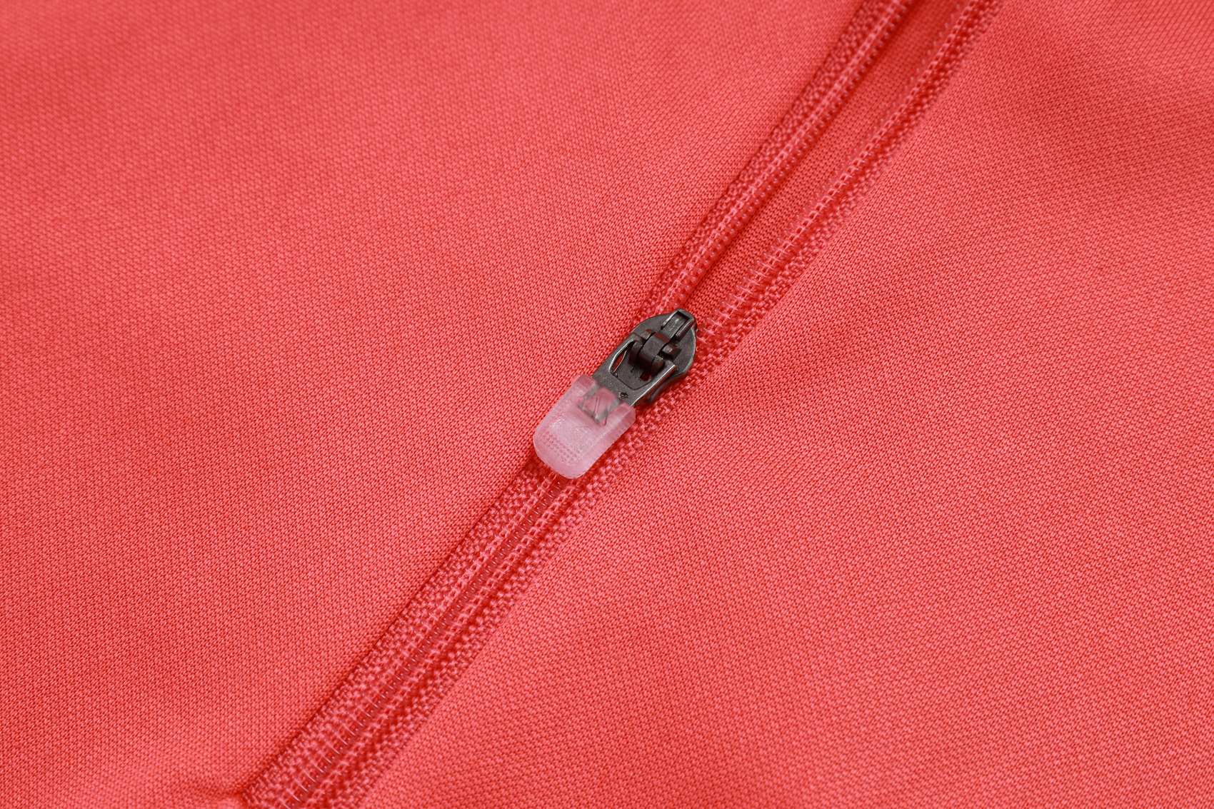 Bayern Munich Training Kit (Sweatshirt+Pants) Orange 2025/26 - Image 5