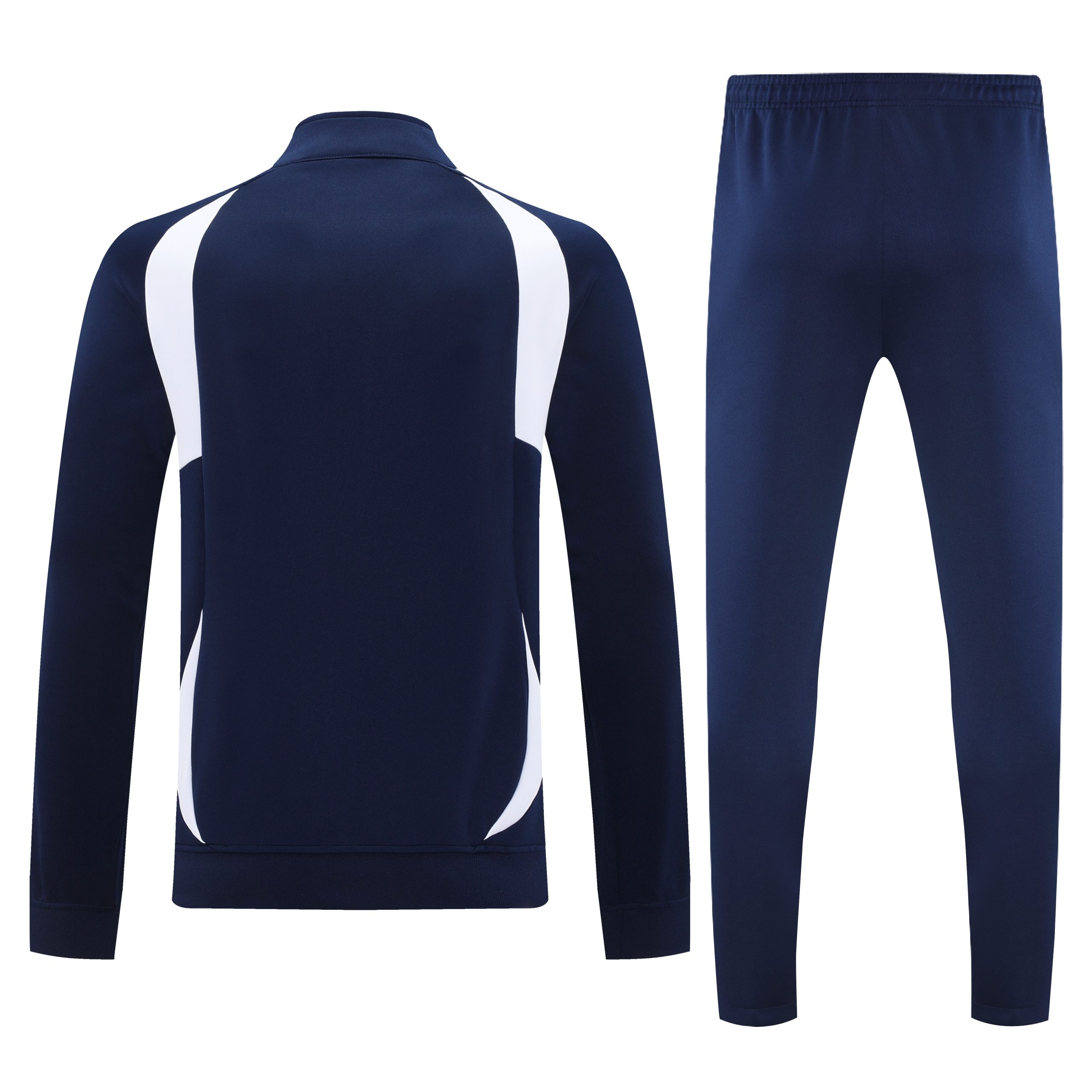 France Retro Training Kit (Jacket+Pants) 2025 - Image 2