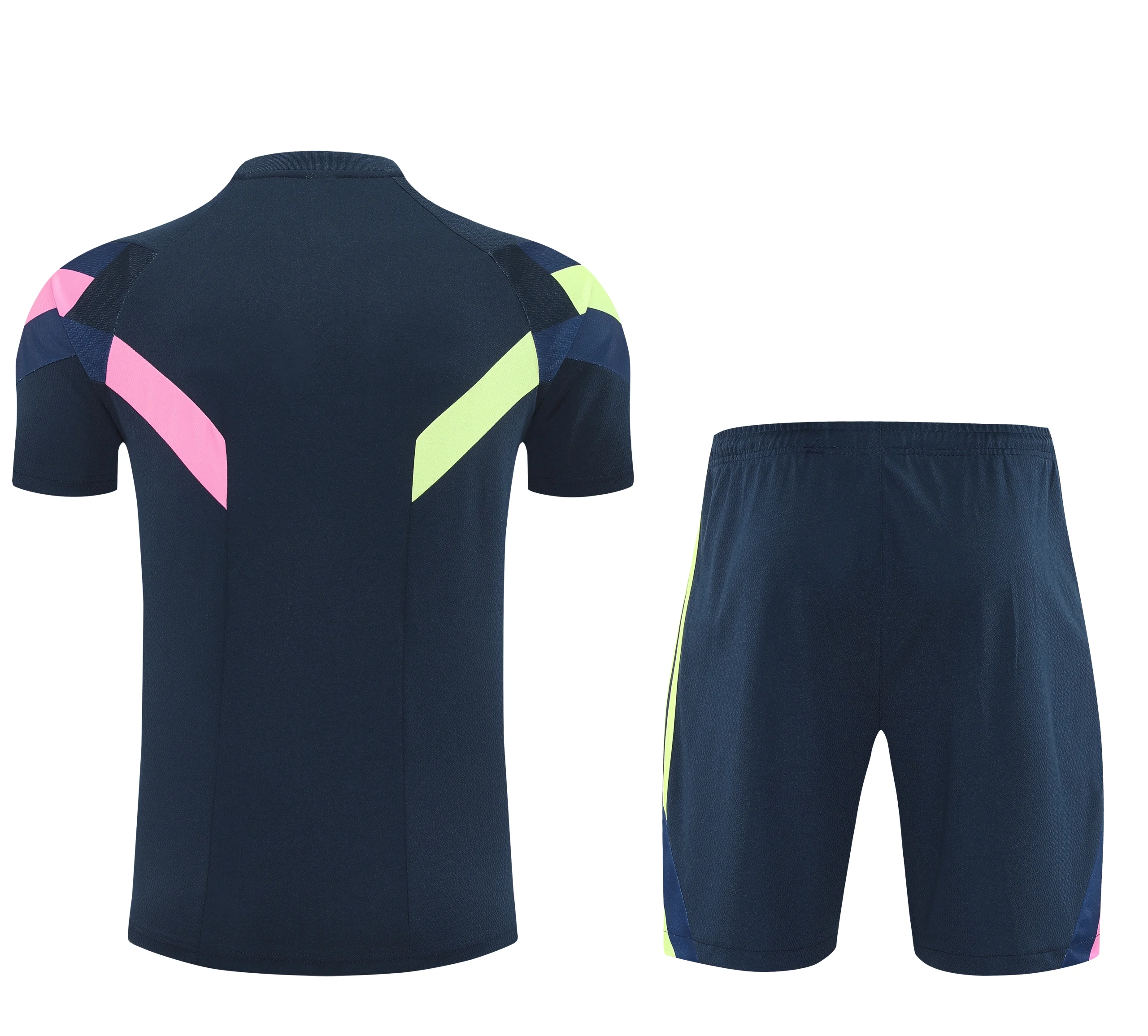 Juventus Training Jersey Kit 2025/26 - Image 2
