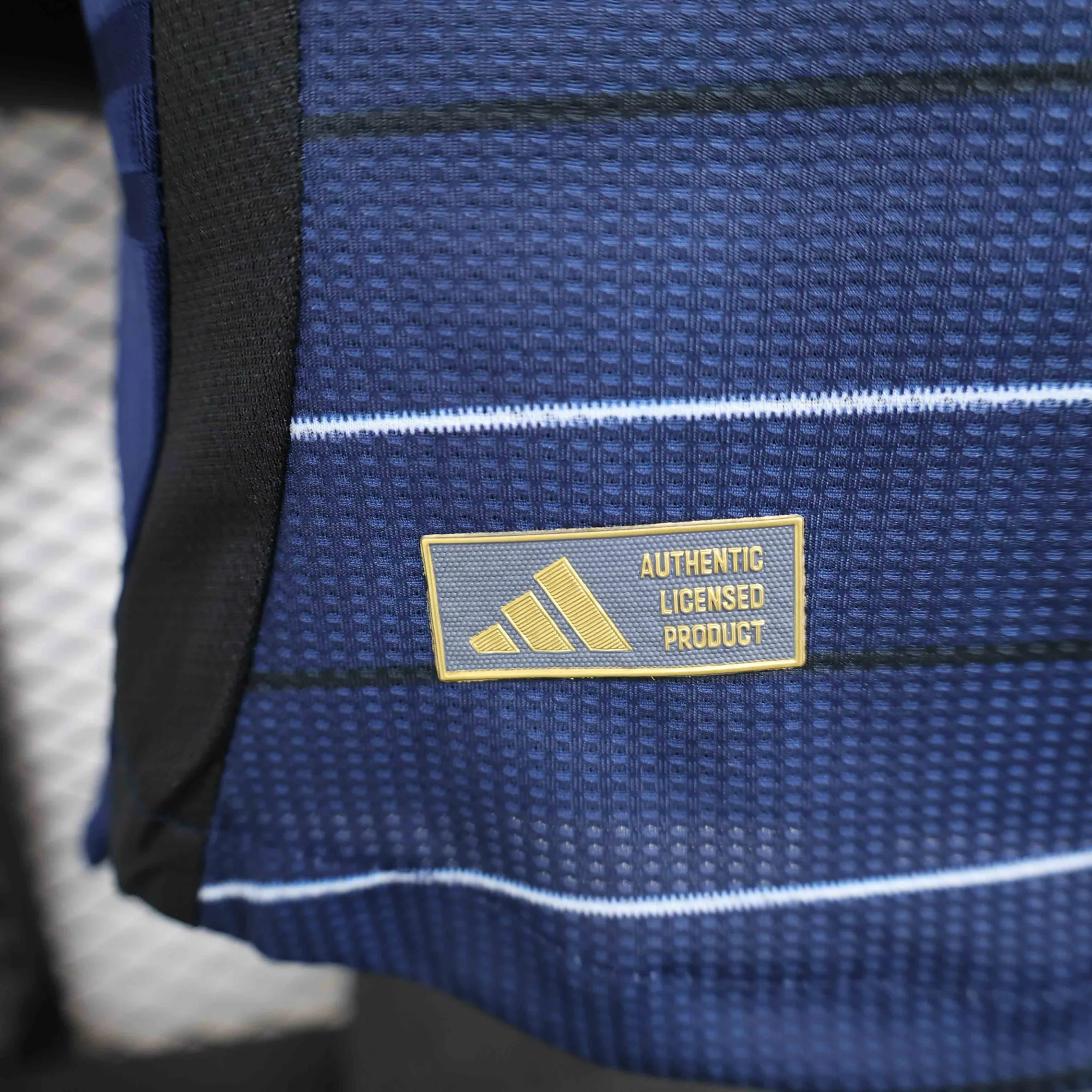 Aston Villa Football Jersey Third Away Shirt 2024/25 - Image 6