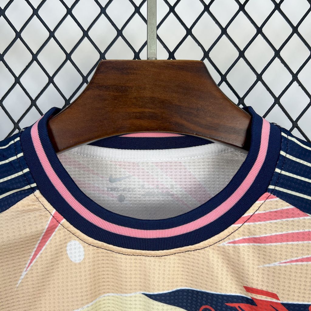 Tottenham Hotspur Football Jersey Special Edition Shirt 2025/26 - Image 3