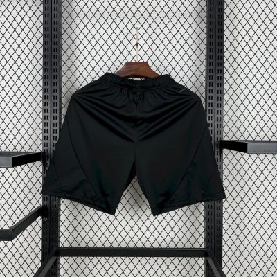 Alternative view of Inter Miami Soccer Jersey Away Custom Shorts 2025