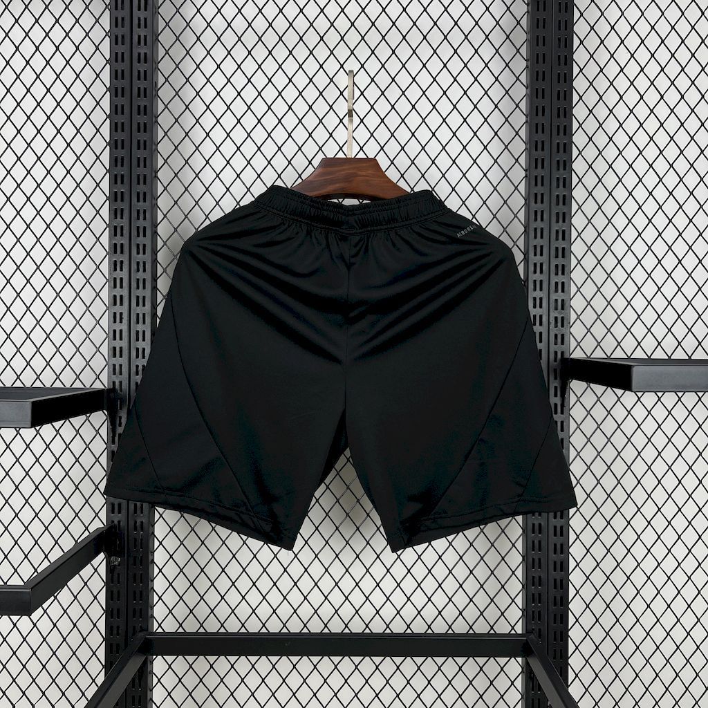 Inter Miami Soccer Jersey Away Custom Shorts 2025 - Image 2