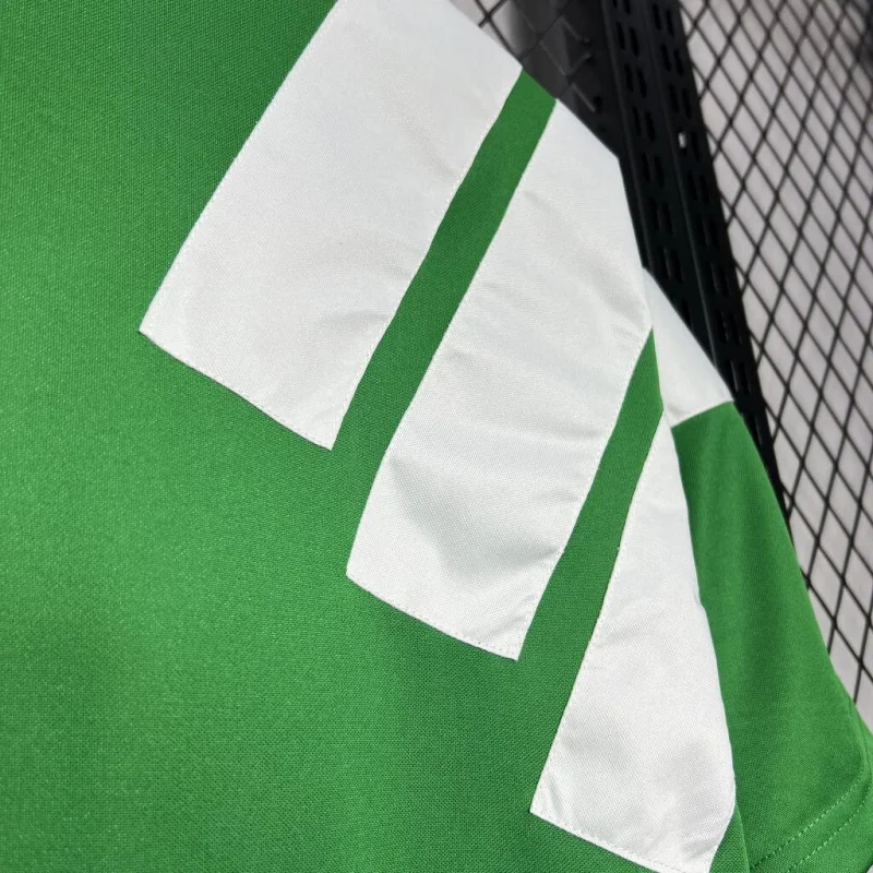 Liverpool Retro Football Jersey Away Custom Shirt 1992-93 - Image 6