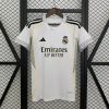 Real Madrid Home Women's Soccer Jersey 2025/26