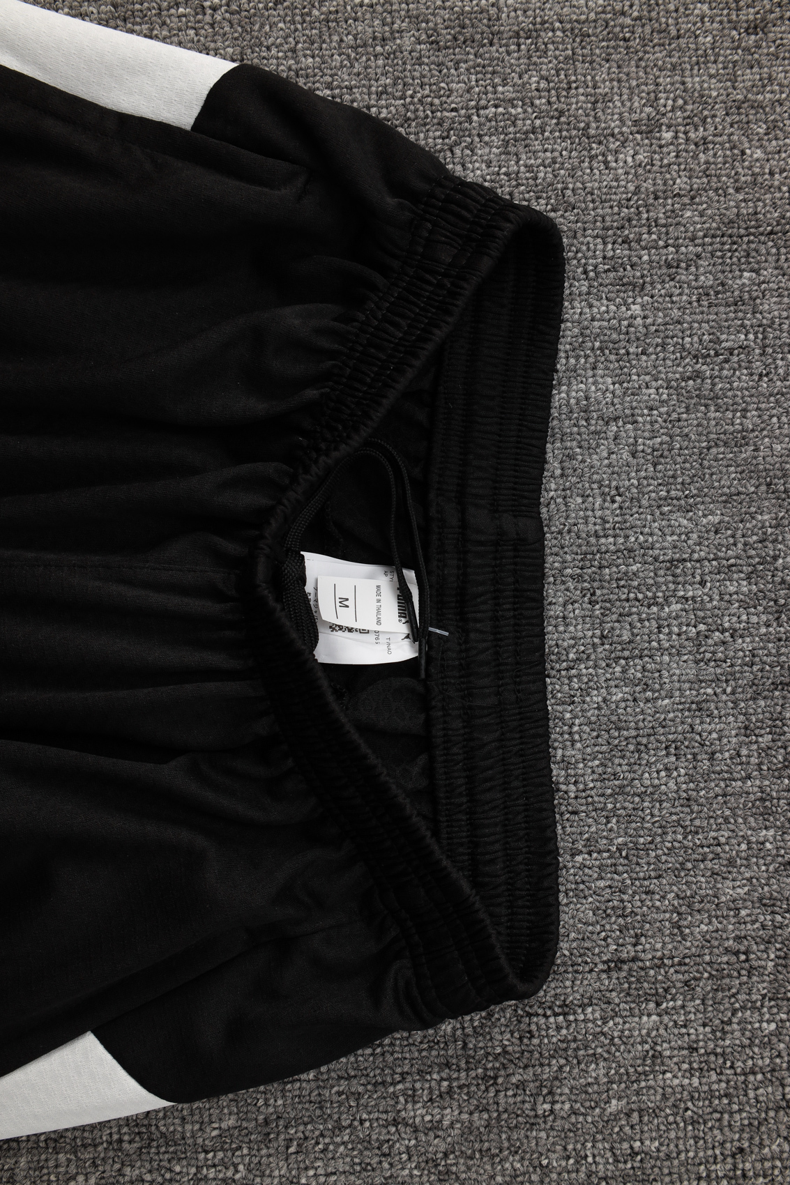 Portugal Training Jersey Kit Green 2025 - Image 5