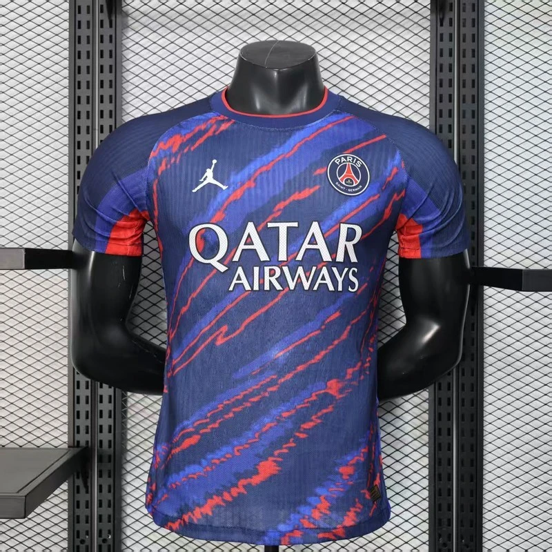 Soccer Jersey PSG Special Edition Shirt 2025/26