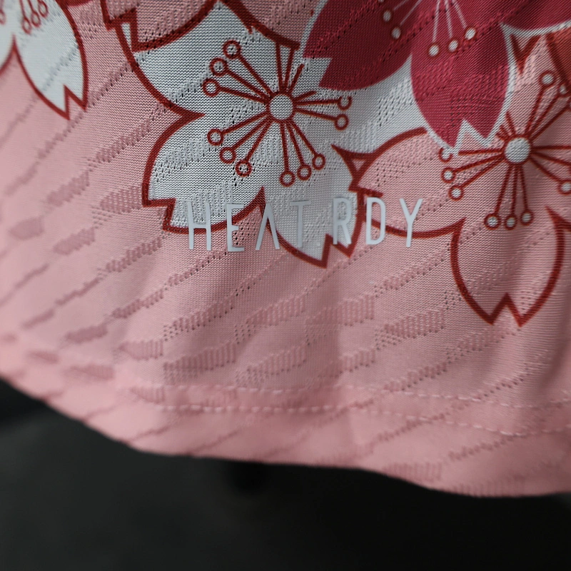 Japan Soccer Jersey Special Edition Shirt 2025 - Image 4