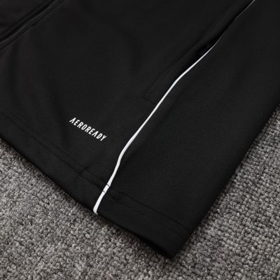 Alternative view of Inter Miami Training Kit (Jacket+Pants) Black 2025