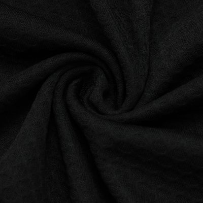 Alternative view of Manchester United Training Jersey Kit Black 2025/26