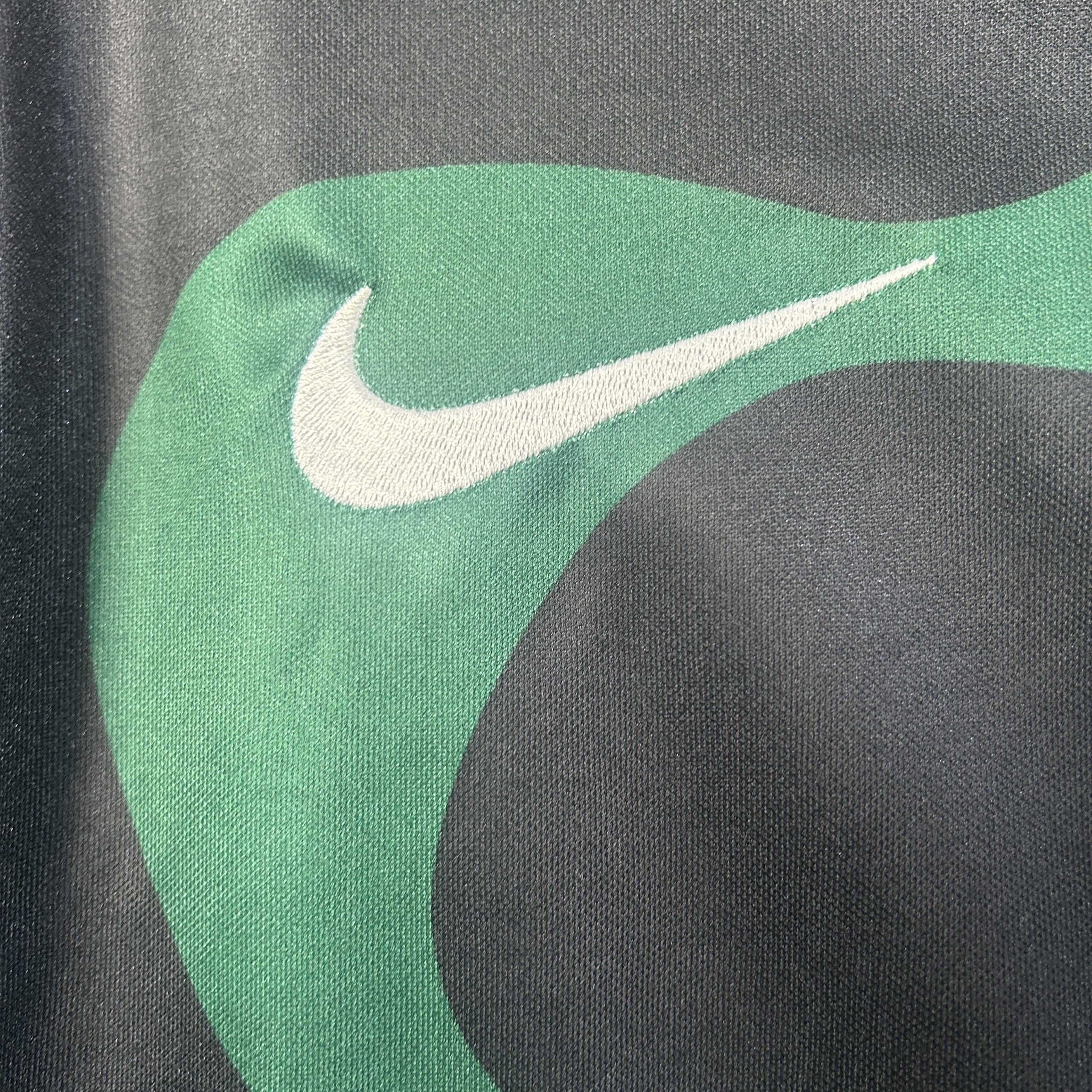 Sporting CP Soccer Jersey Fifth Away Custom Shirt 2025/26 - Image 4