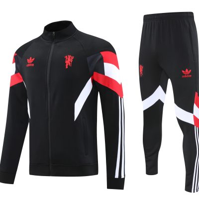 Manchester United Training Kit (Jacket+Pants) 2025/26