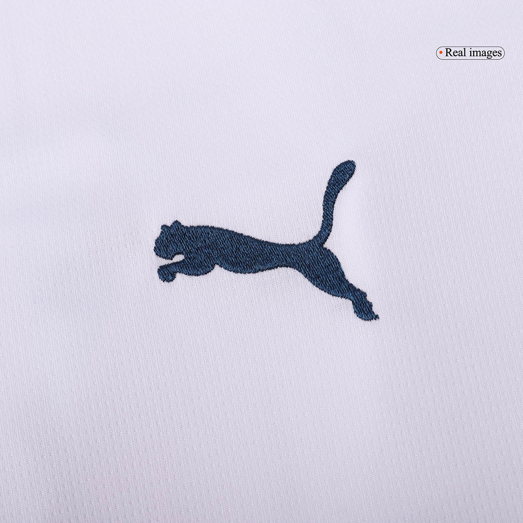 Marseille Soccer Jersey Home Custom Shirt 2024/25 - Image 6