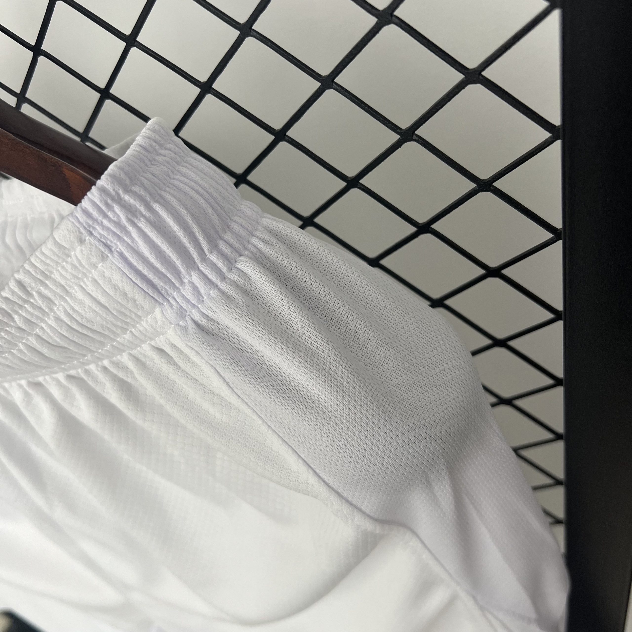 Inter Milan Soccer Shorts Custom Away 2025/26 - Image 3