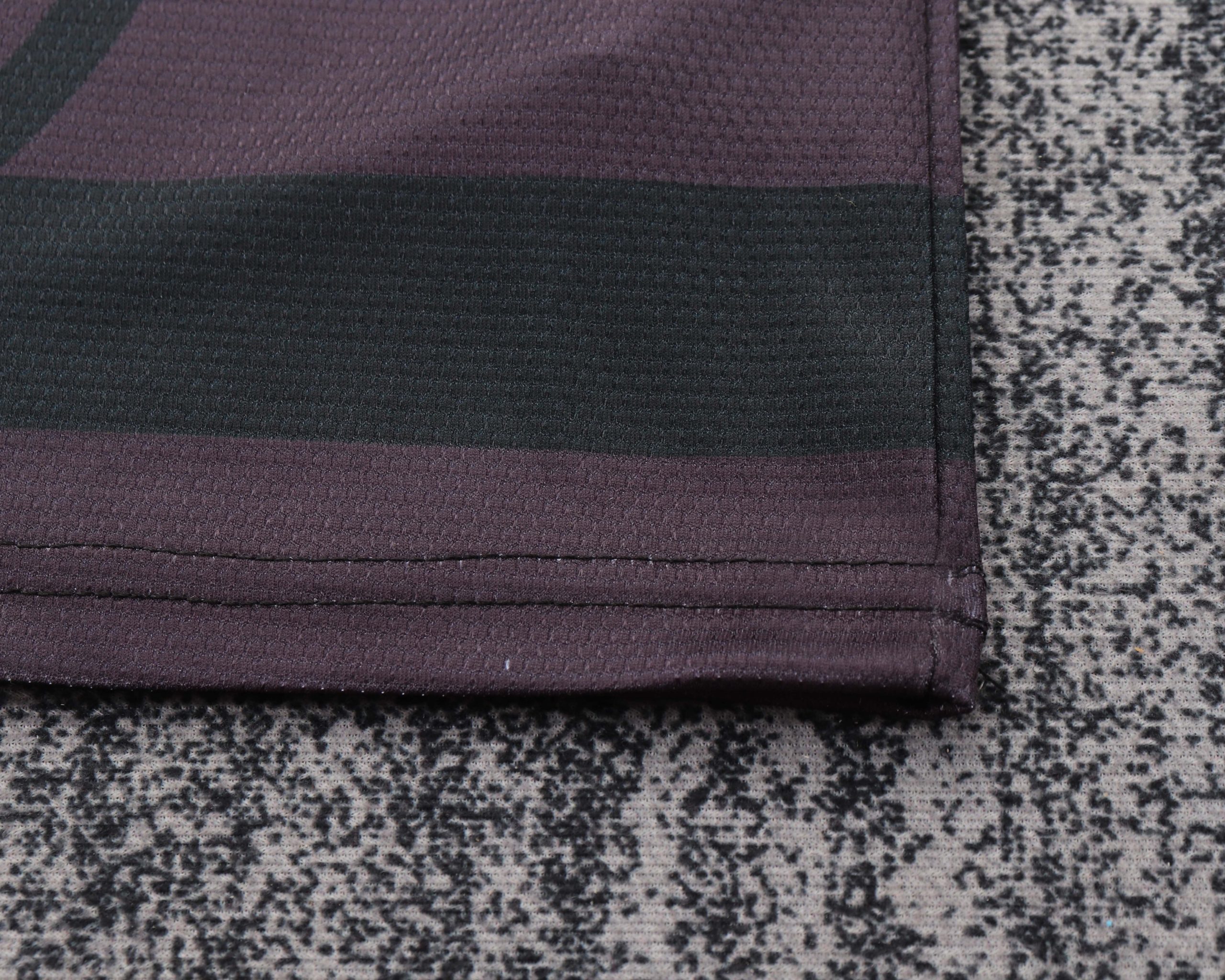 Inter Milan Jersey Third Away Kids Kit Jerseys+Shorts 1997/98 - Image 6