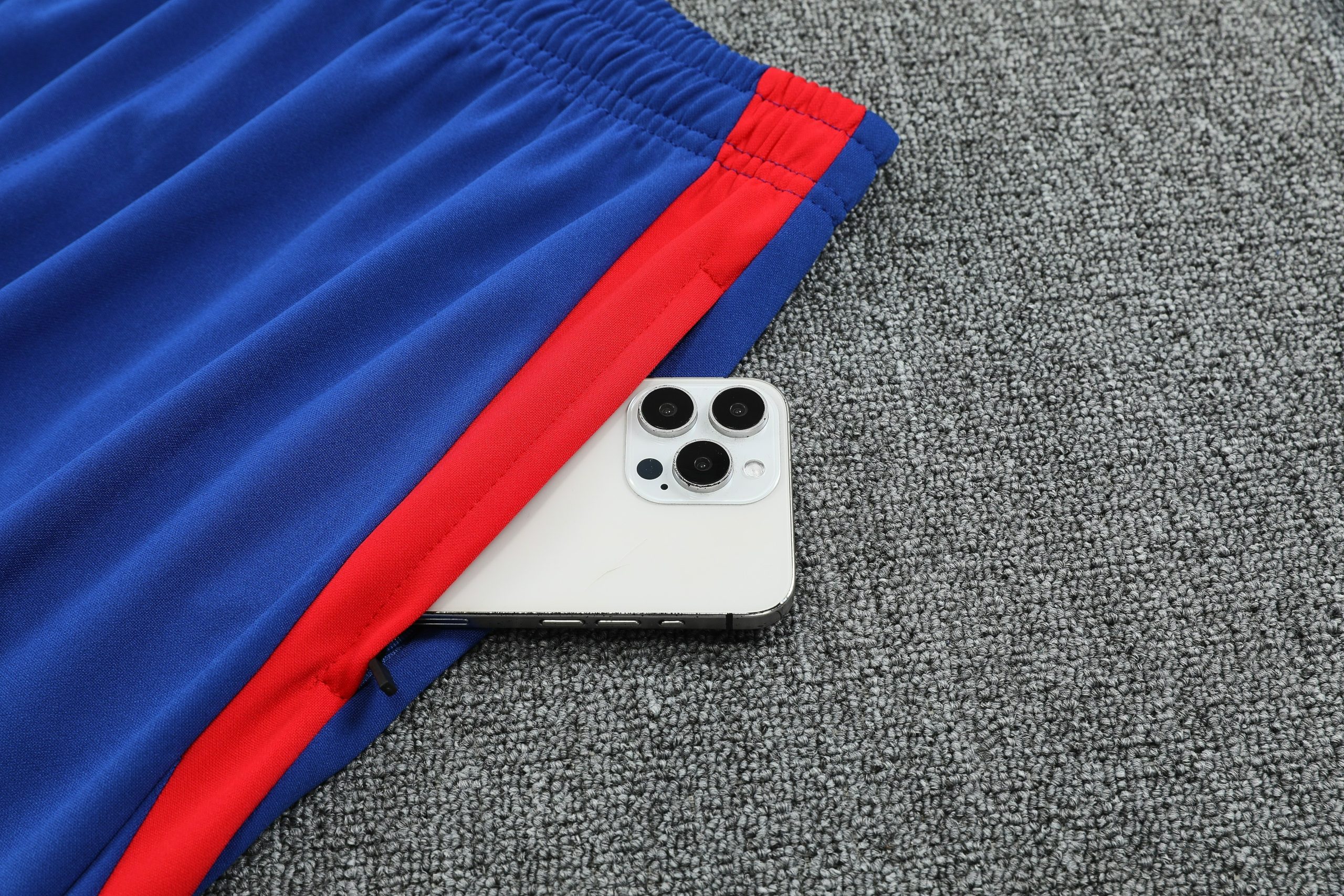 Spain Training Kit (Polo+Pants) 2025 - Image 4