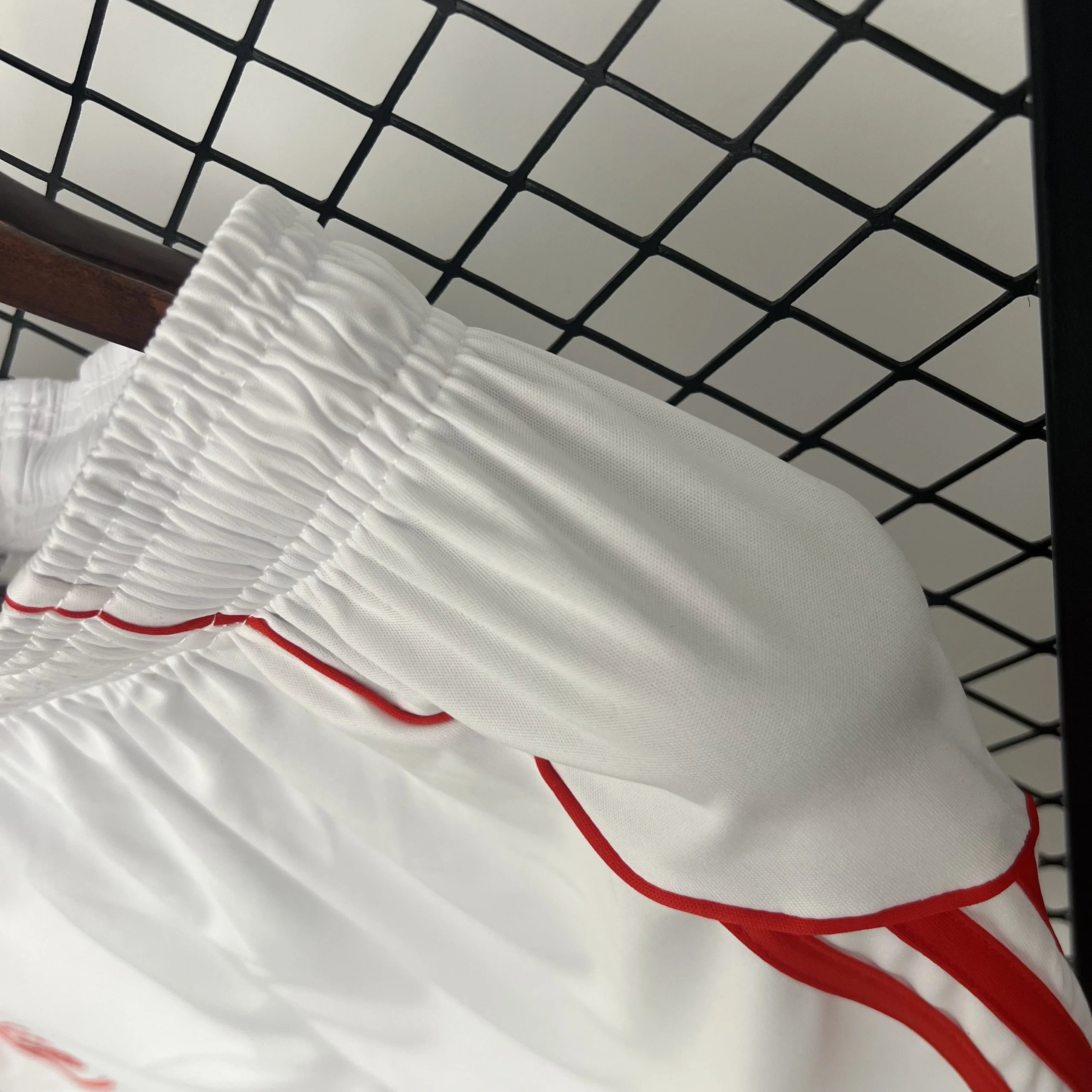 Arsenal Football Jersey Home Custom Shorts 2025/26 - Image 2