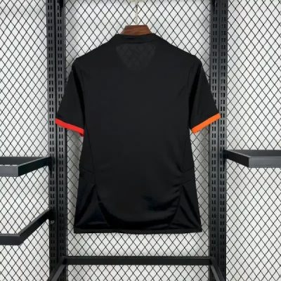 Alternative view of Galatasaray Special Edition Football Jersey Custom Shirt 2025/26