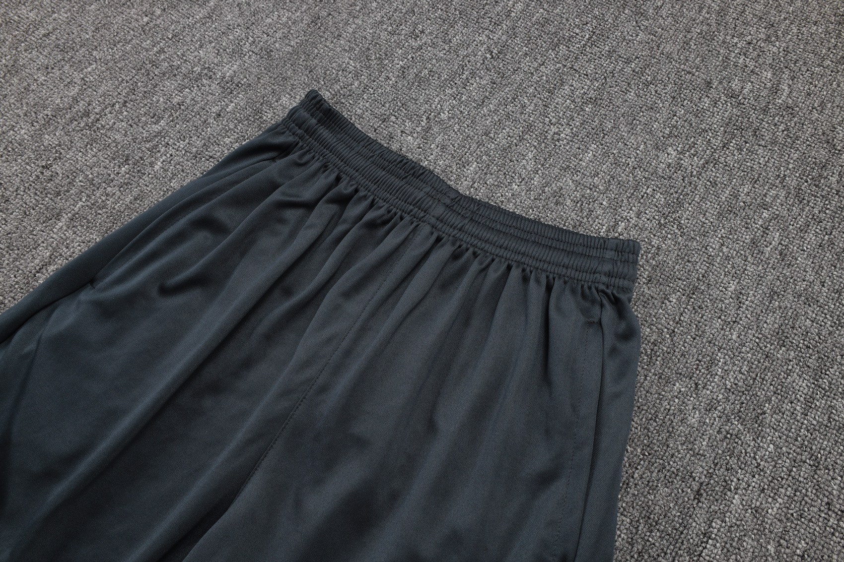 Chelsea Training Jersey Kit White 2025/26 - Image 4