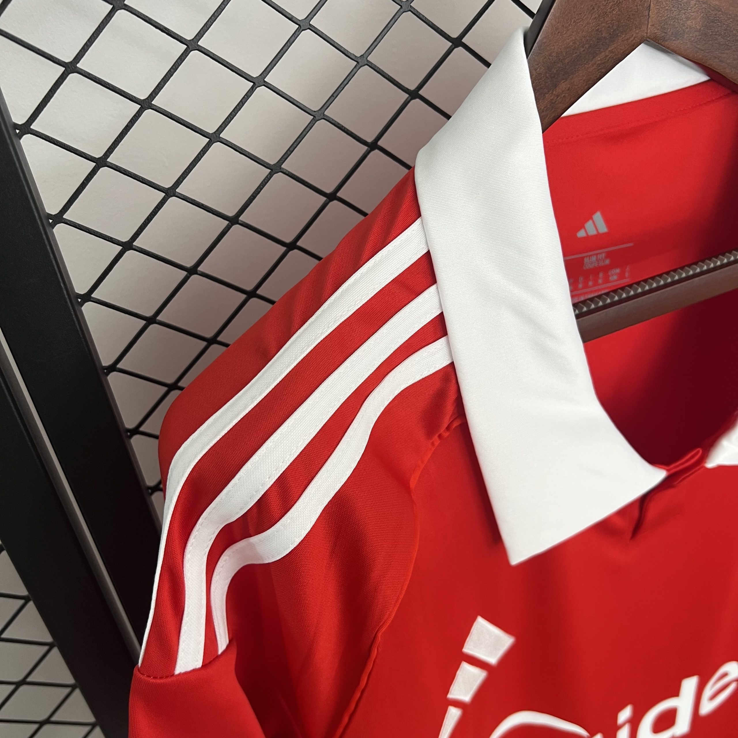 Sevilla FC Soccer Jersey Away Custom Shirt 2025/26 - Image 4